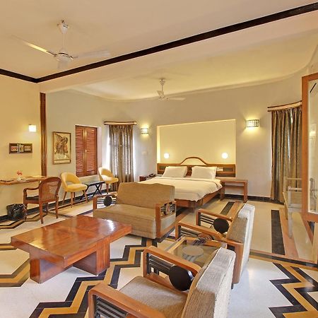 Hotel Inn Season Mahāmandir Exterior foto