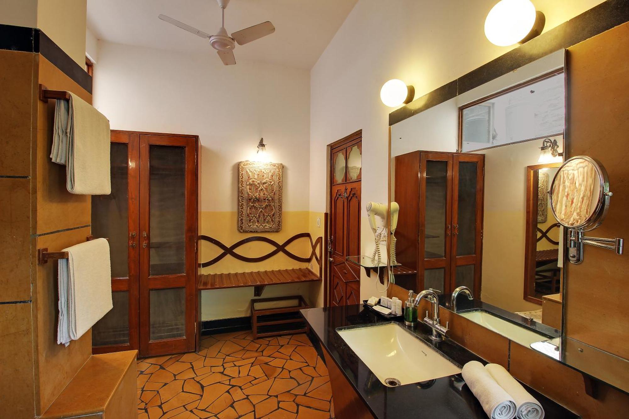 Hotel Inn Season Mahāmandir Exterior foto
