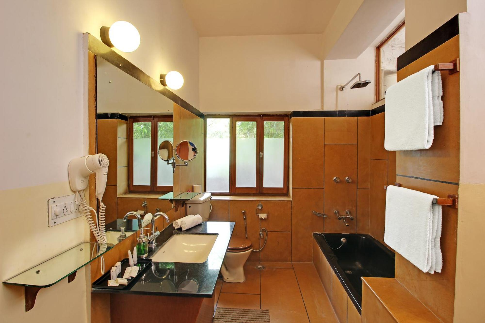 Hotel Inn Season Mahāmandir Exterior foto