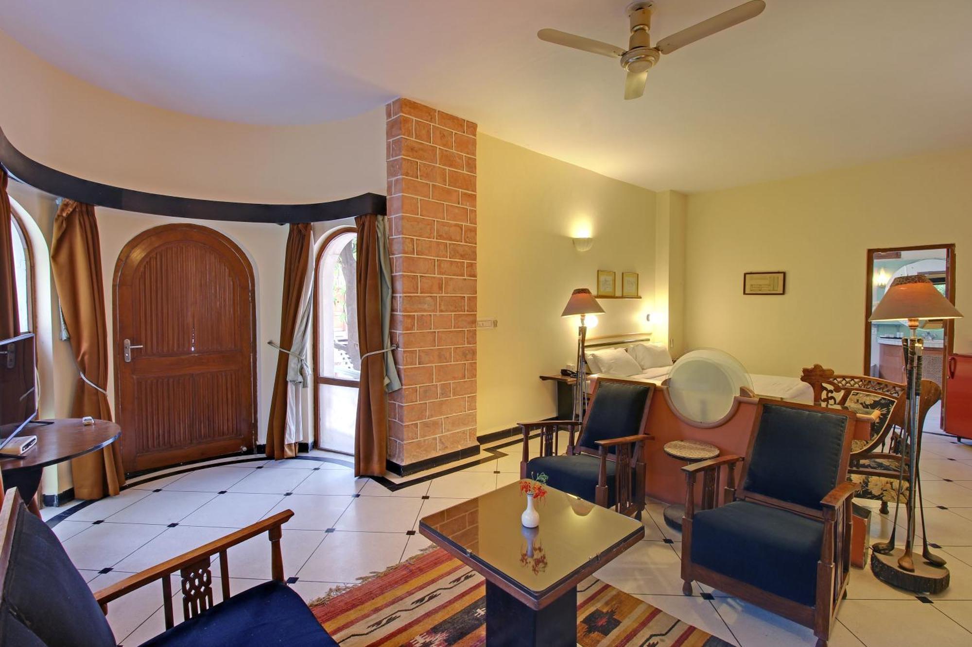 Hotel Inn Season Mahāmandir Exterior foto